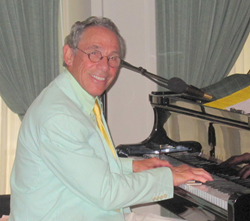 The Merion Hosts a Special Musical Afternoon