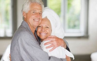 Choosing Where to Retire: Aging in Place or a Community?
