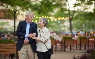 Why Location Matters in Senior Living