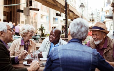 A Rental Lifestyle Residents Are Thankful For