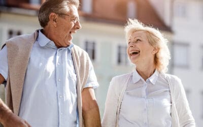 Benefits of Moving to Senior Independent Living | The Merion