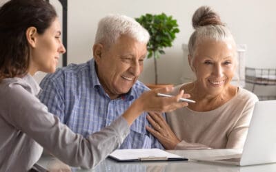 Understanding the Value of a Rental Senior Living Community