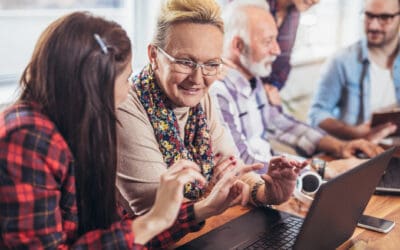 Lifelong Learning Programs for Seniors