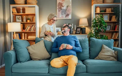 From Clutter to Comfort: The Top Benefits of Downsizing for Seniors