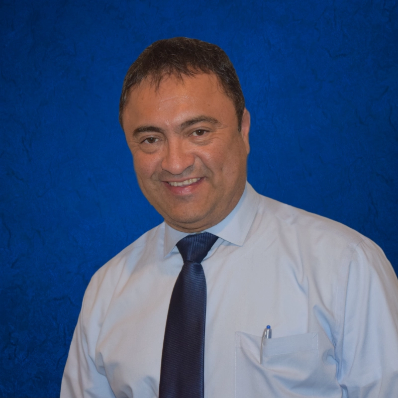 Alberto Riquleme