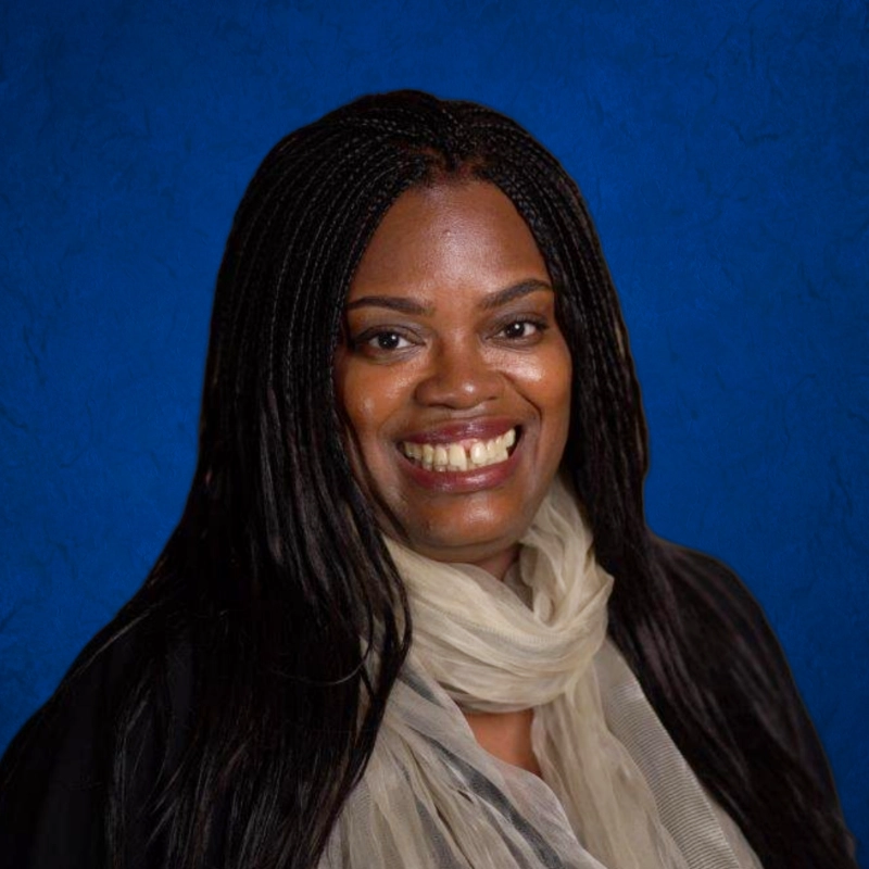 Tammy Potts
