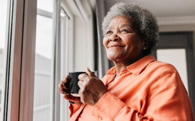 7 Reasons You Should Rent a Home in Retirement