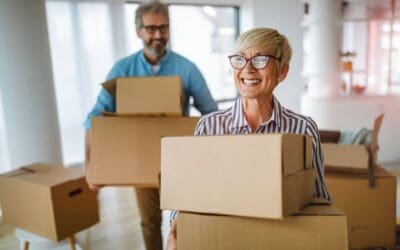 The Importance of Downsizing for Retirement
