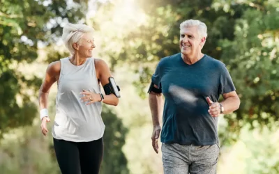 The Best Walking Trails for Seniors in Evanston