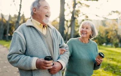 Best Walking Shoes for Seniors: Top Picks for Comfort and Support