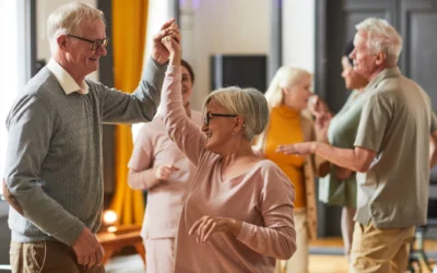6 Myths About Aging: What Today’s Older Adults Need to Know NOW