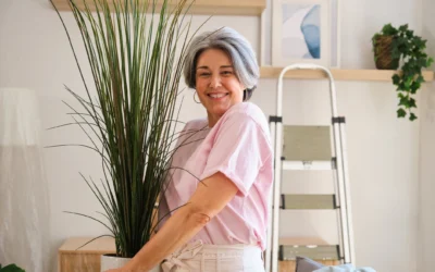 Decorating a Senior Living Apartment: One-Bedroom Tips