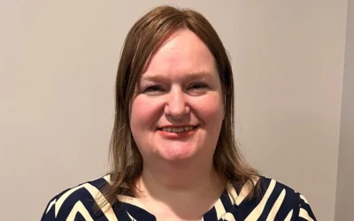 Meet Diana, the New General Manager of The Merion