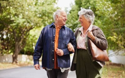 What to Look for in a Modern Senior Living Community