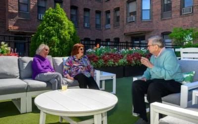7 Reasons You Should Rent a Home in Retirement
