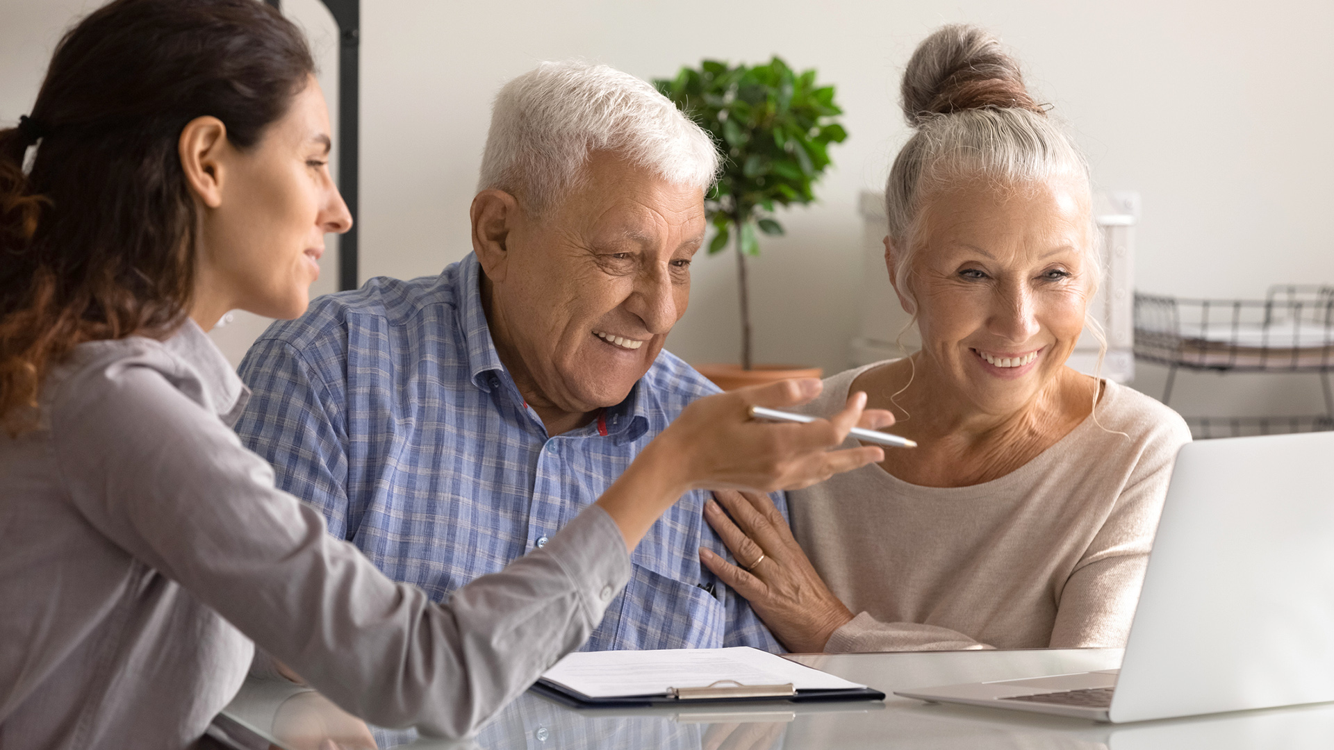 Understanding the Value of a Rental Senior Living Community