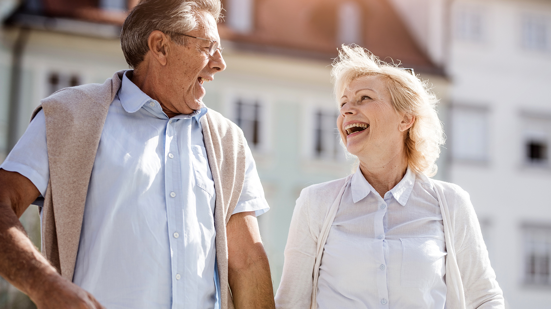 Benefits of Moving to Senior Independent Living | The Merion
