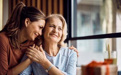 Tips for Talking to a Parent About Senior Living