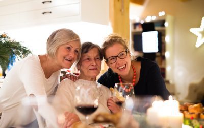 Tips To Reduce Holiday Loneliness for Seniors