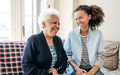 Focus on Senior Health: The Benefits of MerionCares