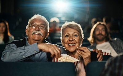 7 Great Movies About Retirement