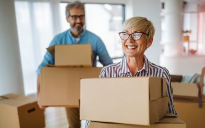 The Ultimate Downsizing Checklist for Seniors