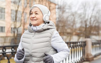The Best Winter Wellness Tips for Seniors